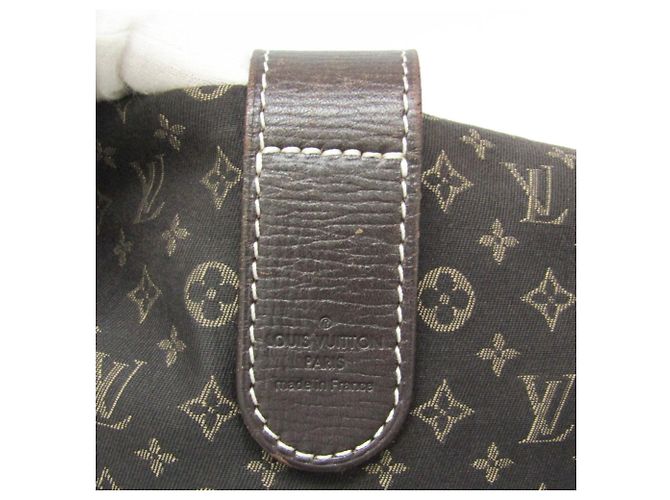 Louis Vuitton Monogram Idylle Romance Shoulder Bag - view 19