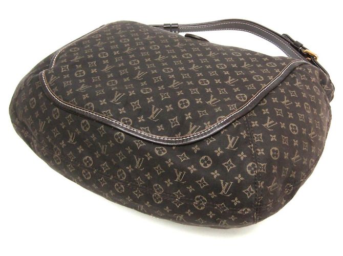 Louis Vuitton Monogram Idylle Romance Shoulder Bag - view 2