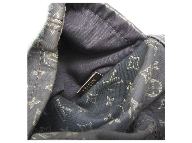 Louis Vuitton Monogram Idylle Romance Shoulder Bag - view 20