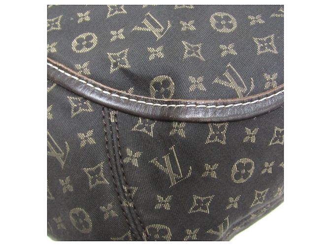 Louis Vuitton Monogram Idylle Romance Shoulder Bag - view 4