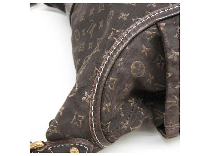 Louis Vuitton Monogram Idylle Romance Shoulder Bag - view 5
