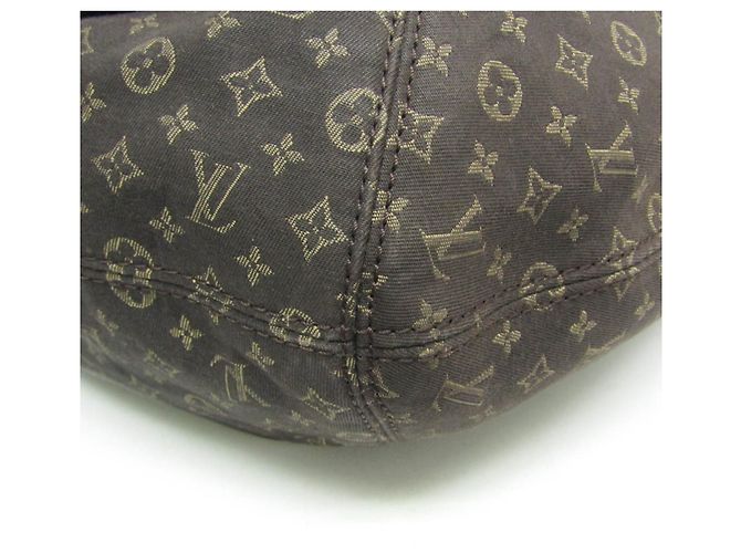 Louis Vuitton Monogram Idylle Romance Shoulder Bag - view 6
