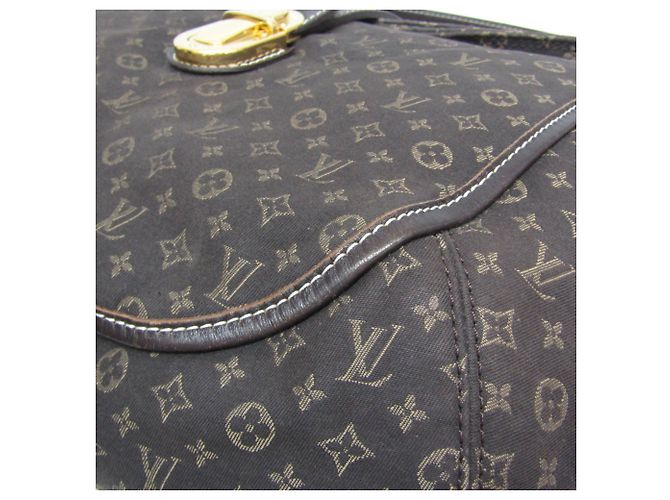 Louis Vuitton Monogram Idylle Romance Shoulder Bag - view 7