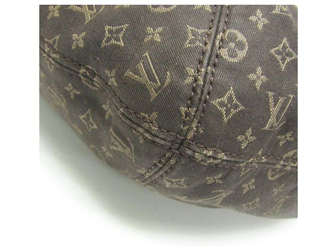 Louis Vuitton Monogram Idylle Romance Shoulder Bag - view 9