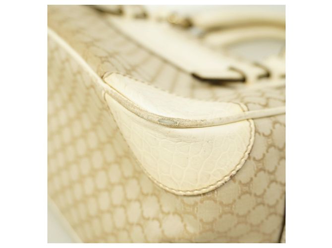 Céline Bolso Celine Macadam Boogie Bag - vista 10