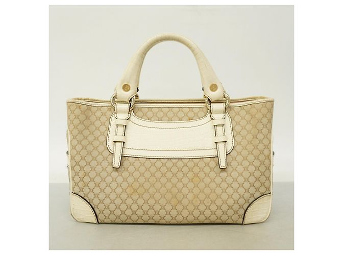 Céline Bolso Celine Macadam Boogie Bag - vista 11
