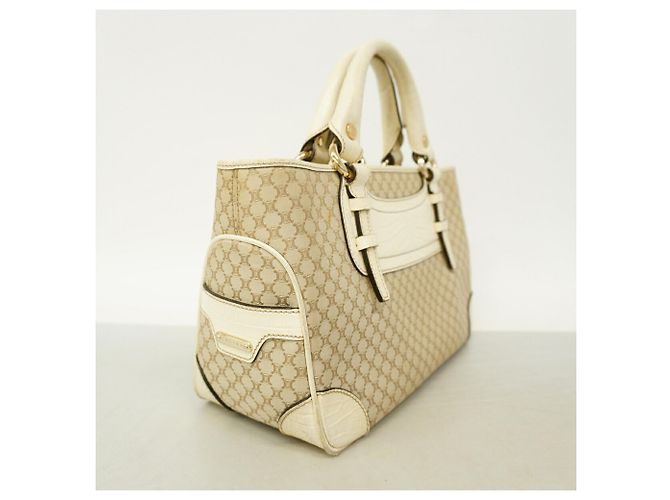Céline Bolso Celine Macadam Boogie Bag - vista 2