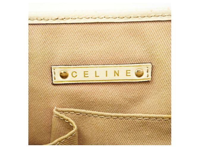 Céline Bolso Celine Macadam Boogie Bag - vista 5
