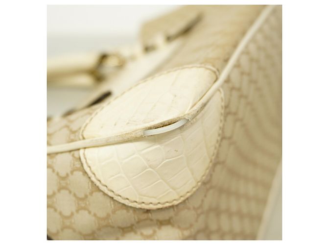 Céline Bolso Celine Macadam Boogie Bag - vista 6