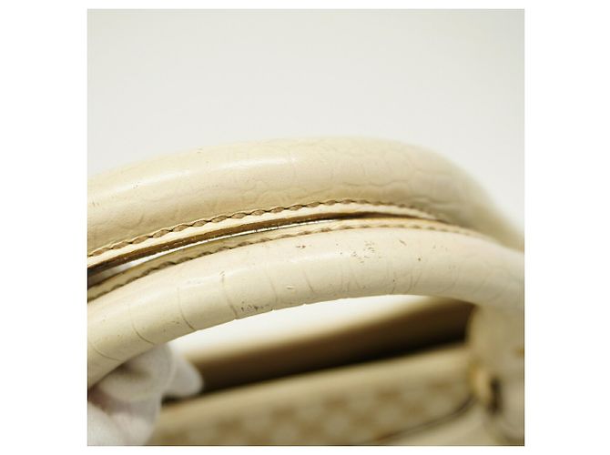 Céline Bolso Celine Macadam Boogie Bag - vista 7