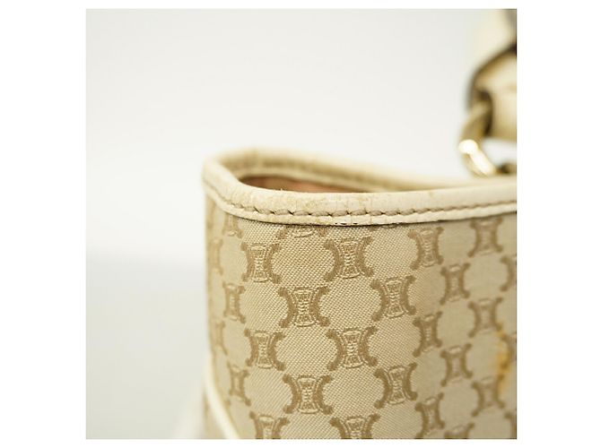 Céline Bolso Celine Macadam Boogie Bag - vista 9