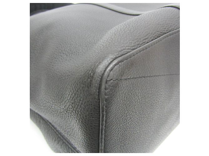 Borsa porta documenti da uomo Louis Vuitton Taurillon Aerogram Lockit - vista 6