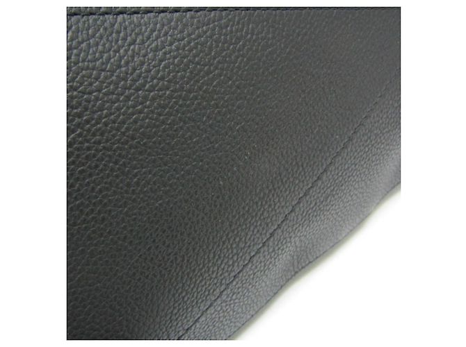 Borsa porta documenti da uomo Louis Vuitton Taurillon Aerogram Lockit - vista 7