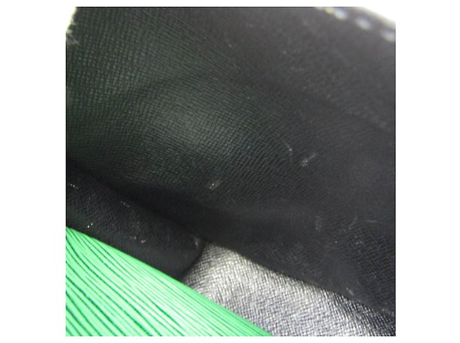 Borsa a tracolla Louis Vuitton Epi Cartouchiere - vista 18