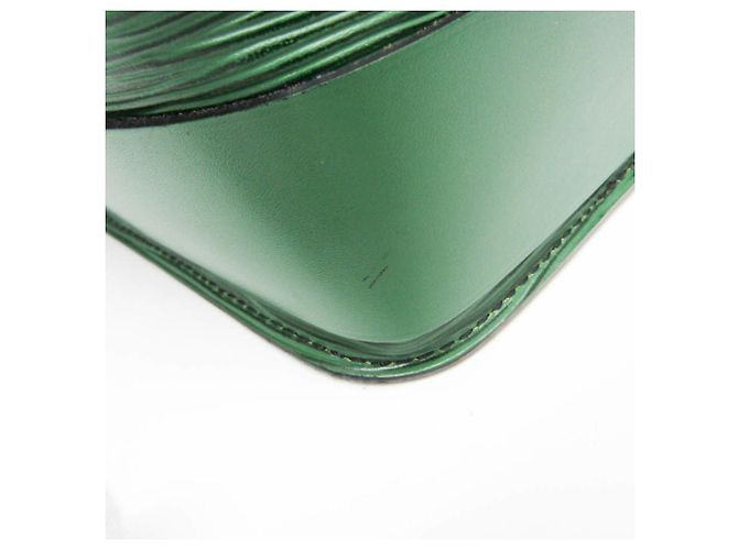 Borsa a tracolla Louis Vuitton Epi Cartouchiere - vista 7