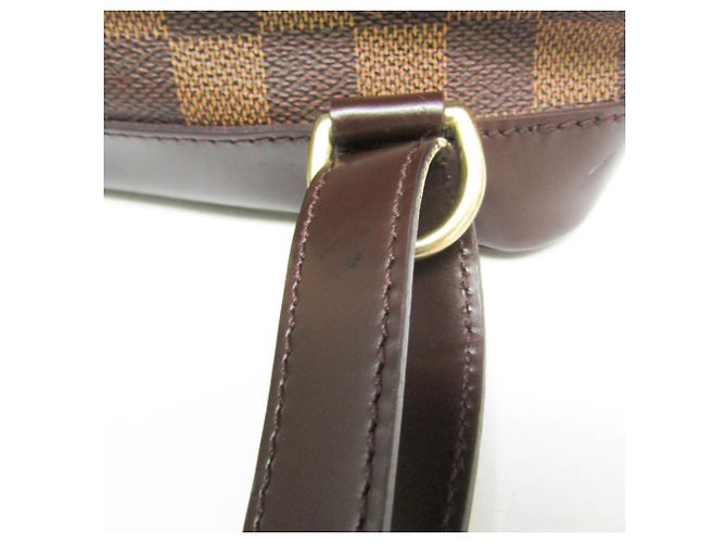 Sac à dos Louis Vuitton Damier Soho pour femme - vue 17