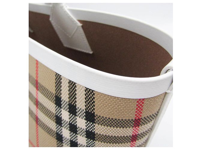 Burberry Small London Tote - Ansicht 10