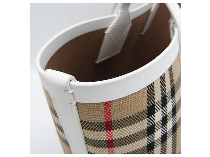 Burberry Small London Tote - Ansicht 11