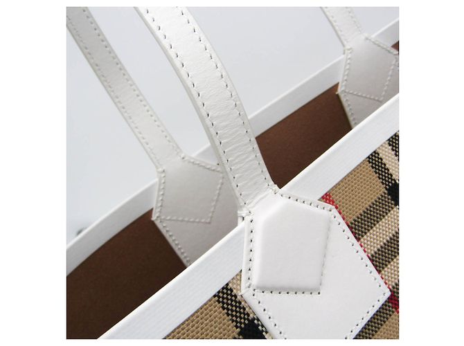 Burberry Small London Tote - Ansicht 12