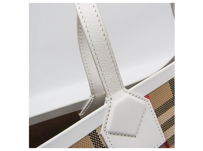 Burberry Small London Tote - Ansicht 13