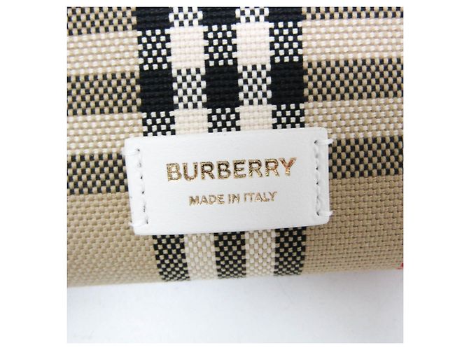 Burberry Small London Tote - Ansicht 17