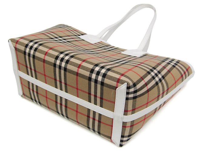 Burberry Small London Tote - Ansicht 3