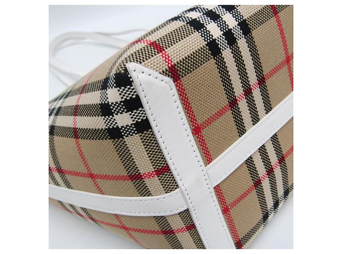 Burberry Small London Tote - Ansicht 5