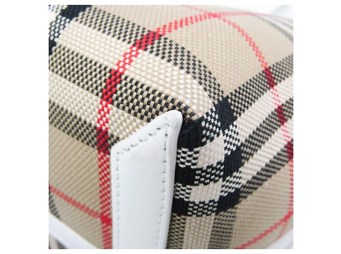 Burberry Small London Tote - Ansicht 6