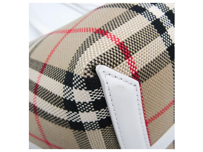 Burberry Small London Tote - Ansicht 7