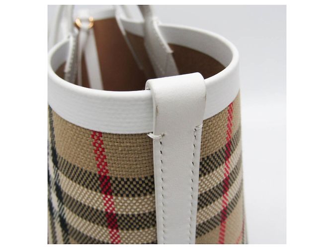 Burberry Small London Tote - Ansicht 9