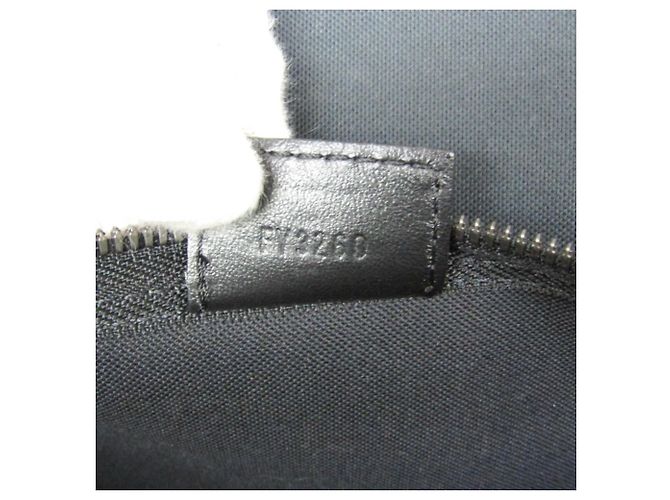 Saco Cabas Zip GM Louis Vuitton Monogram Eclipse - vista 14