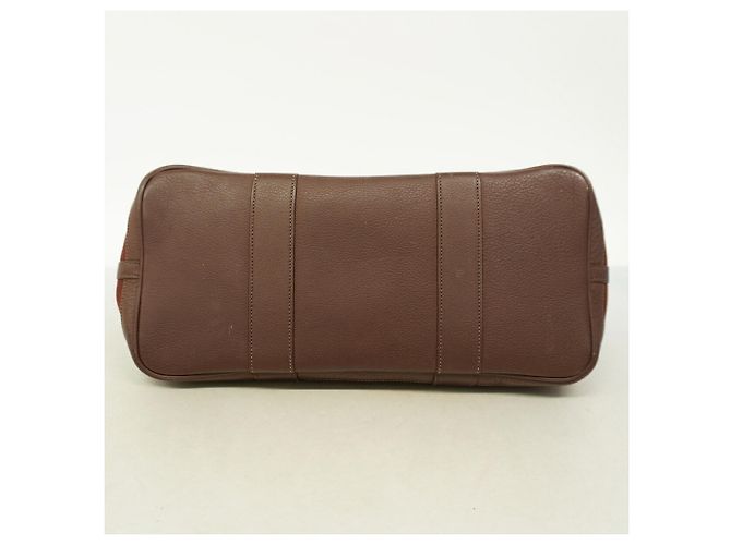 Hermès Bolso Tote Hermes Garden PM - vista 3