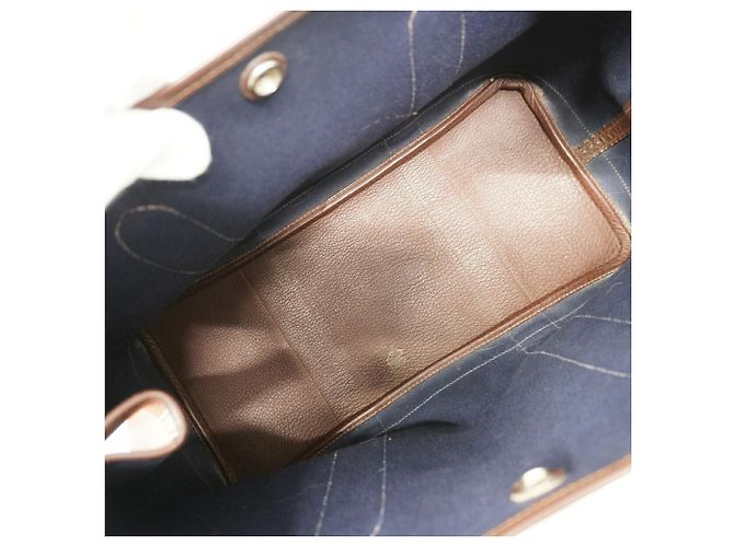 Hermès Bolso Tote Hermes Garden PM - vista 4