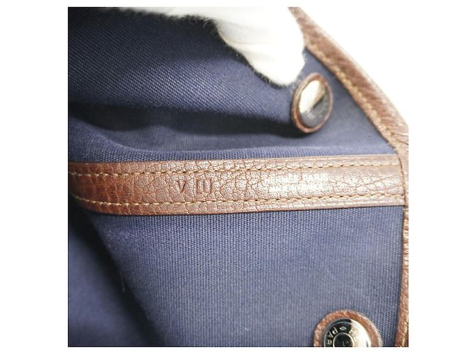 Hermès Bolso Tote Hermes Garden PM - vista 5