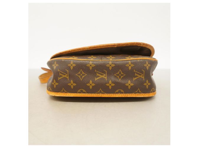 Louis Vuitton Monogram Menilmontant PM Schultertasche - Ansicht 3