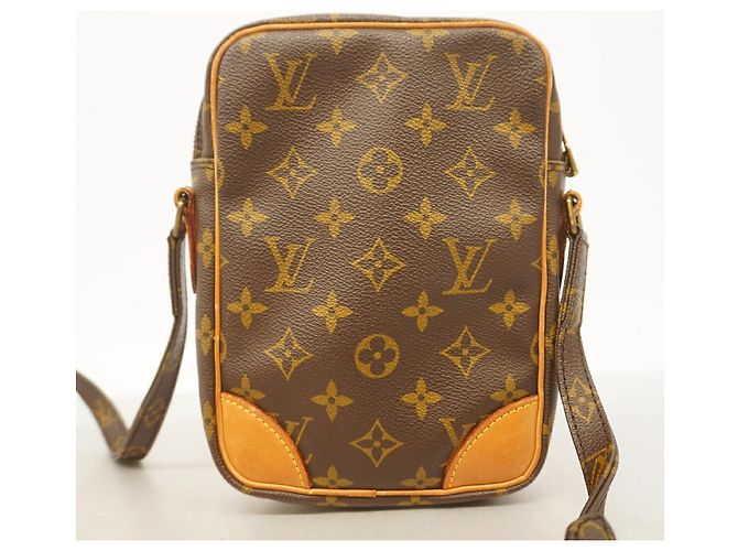 Bolso de hombro Louis Vuitton Monogram Danube - vista 11