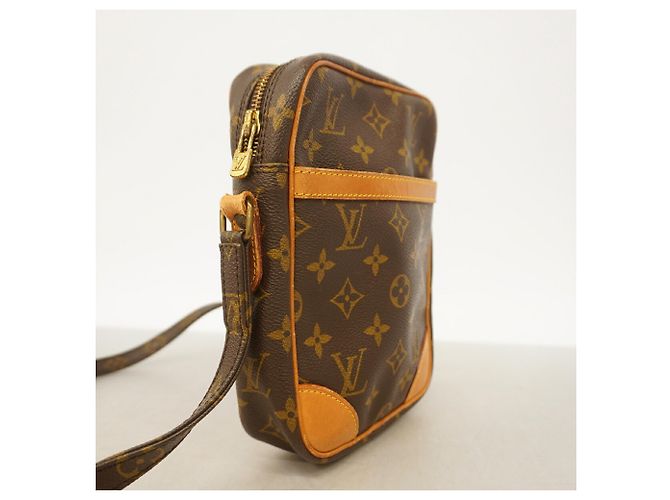 Bolso de hombro Louis Vuitton Monogram Danube - vista 2