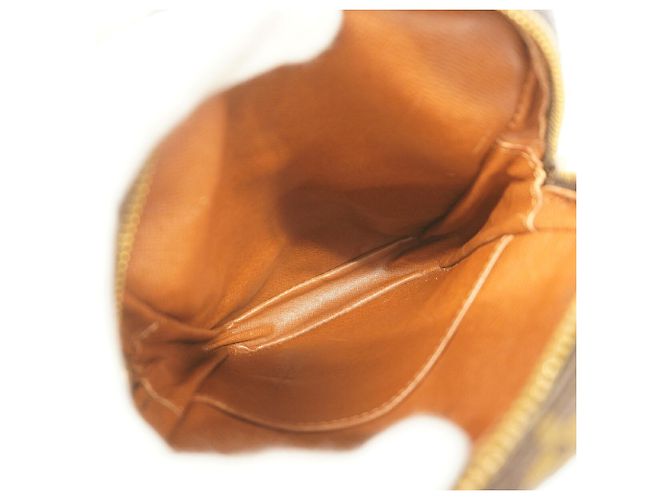 Bolso de hombro Louis Vuitton Monogram Danube - vista 4