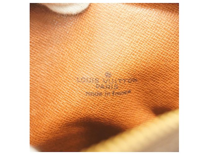 Bolso de hombro Louis Vuitton Monogram Danube - vista 5
