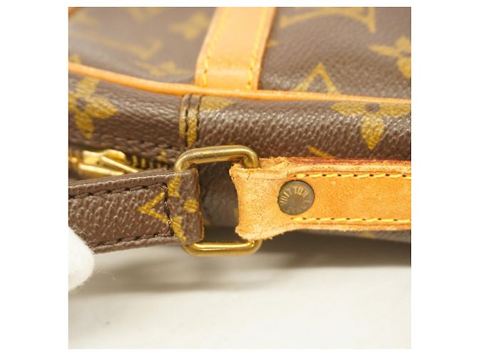 Bolso de hombro Louis Vuitton Monogram Danube - vista 6