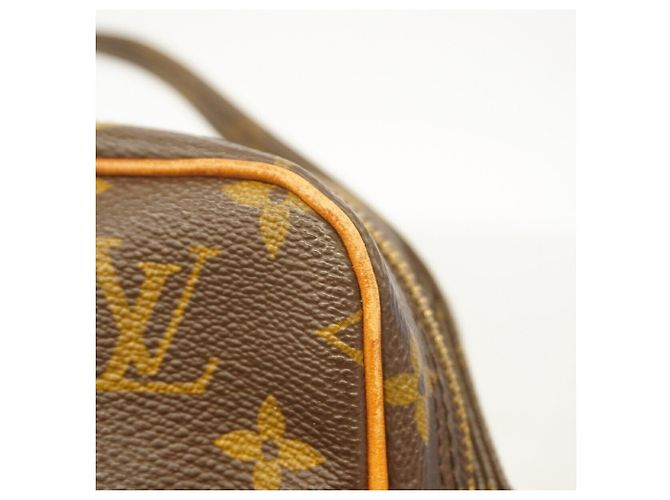 Bolso de hombro Louis Vuitton Monogram Danube - vista 7