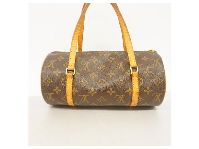 Louis Vuitton Monogram Papillon 26 Handtasche - Ansicht 11