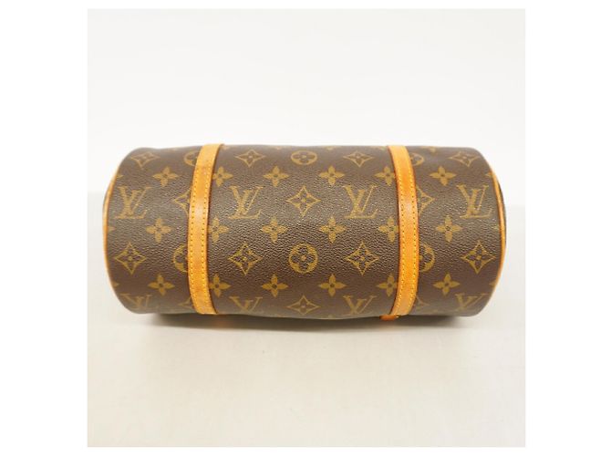 Louis Vuitton Monogram Papillon 26 Handtasche - Ansicht 3
