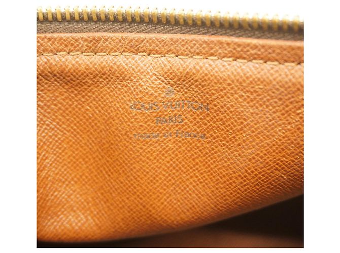 Louis Vuitton Monogram Papillon 26 Handtasche - Ansicht 5