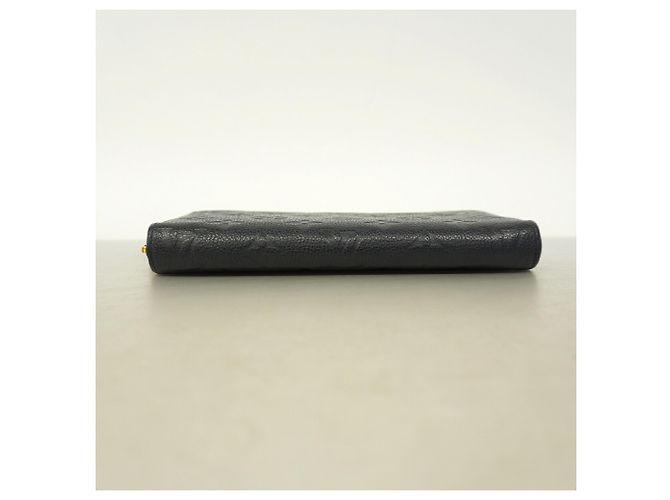 Cartera Zippy Monogram Empreinte Louis Vuitton - vista 2