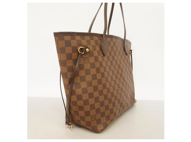 Louis Vuitton Damier Neverfull MM Tote Bag - Ansicht 2
