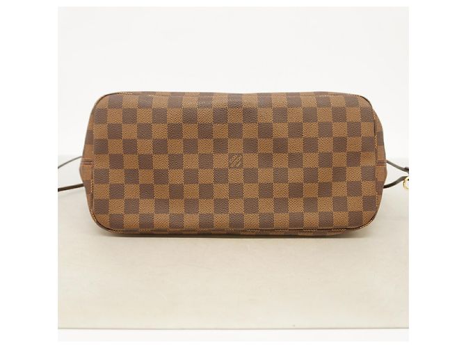 Louis Vuitton Damier Neverfull MM Tote Bag - Ansicht 3