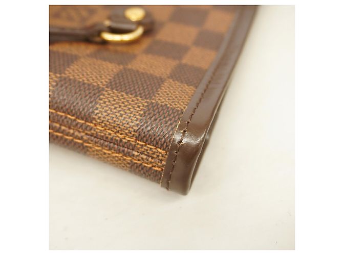 Louis Vuitton Damier Neverfull MM Tote Bag - Ansicht 6