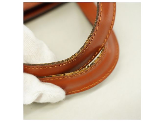Bolso Louis Vuitton Epi Saint Jacques - vista 7