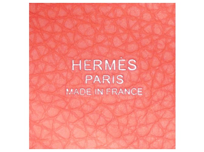 Hermès Bolso Hermes Picotin Lock PM - vista 5